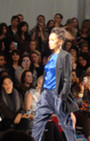 NY Fashion Week: Thuy fashion show review