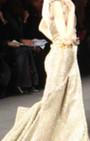 NY Fashion Week: Zac Posen fashion show review
