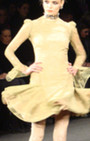 NY Fashion Week: Zac Posen fashion show review