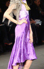 NY Fashion Week: Zac Posen fashion show review
