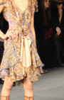 NY Fashion Week: Zac Posen fashion show review