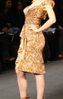 NY Fashion Week: Zac Posen fashion show review