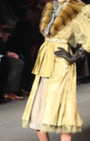 NY Fashion Week: Zac Posen fashion show review