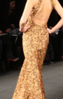 NY Fashion Week: Zac Posen fashion show review