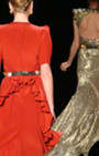 NY Fashion Week: Zac Posen fashion show review
