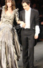 NY Fashion Week: Zac Posen fashion show review