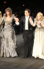 NY Fashion Week: Zac Posen fashion show review