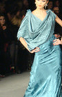NY Fashion Week: Zac Posen fashion show review
