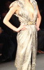 NY Fashion Week: Zac Posen fashion show review