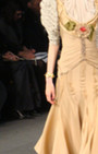 NY Fashion Week: Zac Posen fashion show review