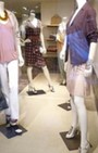 Retail Remedy: Venice Window Shopping, Italian Summer Style