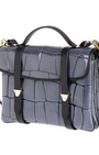 Spring Preview: Armani Accessories - Shoes and Bags