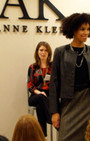 The Event - Elle magazine, AK Anne Klein at Macy's Chicago