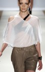 Trend Report: Runway Recaps for Spring 2010 New York 