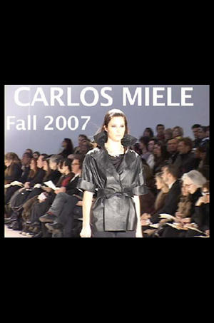 Carlos Miele