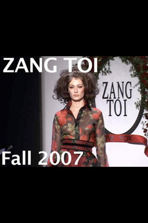 Zang Toi