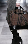 Burberry Prorsum- Womenswear
