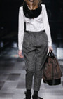 Burberry Prorsum- Womenswear