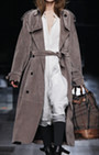 Burberry Prorsum- Womenswear