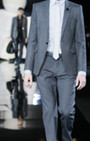 Emporio Armani  Menswear
