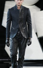 Emporio Armani  Menswear
