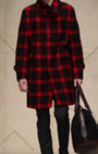 Burberry Prorsum- Menswear 