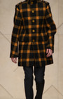 Burberry Prorsum- Menswear 