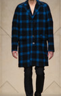 Burberry Prorsum- Menswear 