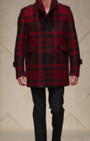 Burberry Prorsum- Menswear 