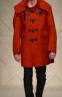 Burberry Prorsum- Menswear 