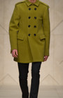 Burberry Prorsum- Menswear 