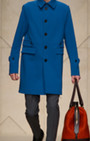 Burberry Prorsum- Menswear 