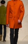 Burberry Prorsum- Menswear 