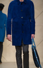 Burberry Prorsum- Menswear 
