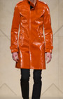 Burberry Prorsum- Menswear 