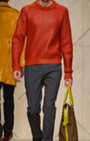 Burberry Prorsum- Menswear 