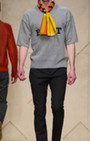 Burberry Prorsum- Menswear 