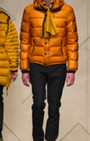 Burberry Prorsum- Menswear 
