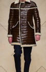Burberry Prorsum- Menswear 