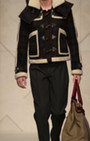 Burberry Prorsum- Menswear 