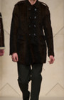 Burberry Prorsum- Menswear 