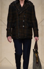 Burberry Prorsum- Menswear 