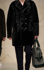 Burberry Prorsum- Menswear 