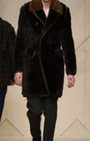 Burberry Prorsum- Menswear 