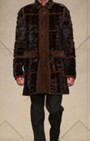 Burberry Prorsum- Menswear 