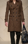 Burberry Prorsum- Menswear 