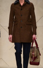 Burberry Prorsum- Menswear 