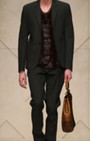 Burberry Prorsum- Menswear 