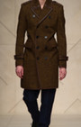 Burberry Prorsum- Menswear 
