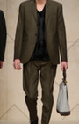 Burberry Prorsum- Menswear 